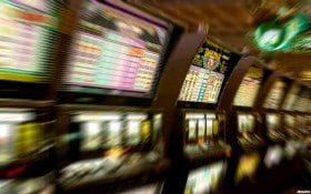 Antarmuka permainan Kode Alam di platform artis77
